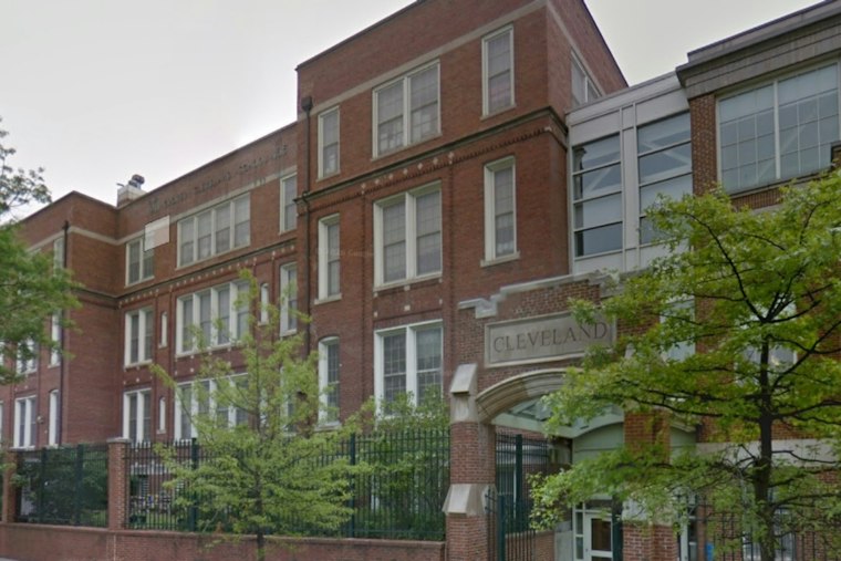 D.C. Teachers Carried a Colleague Up Stairs for Weeks as School Elevators Failed