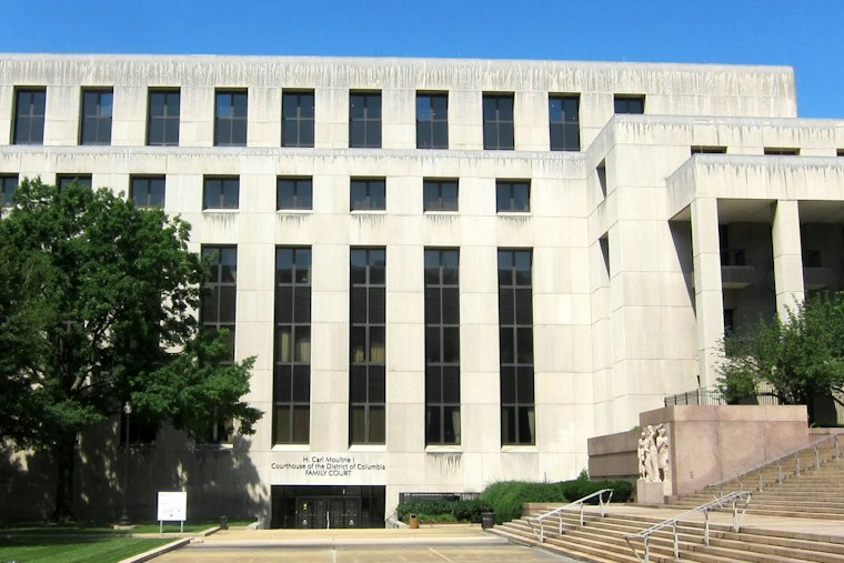 D.C. Tenant Sues Vivmark Residential Over $2,000 in Alleged Junk Fees