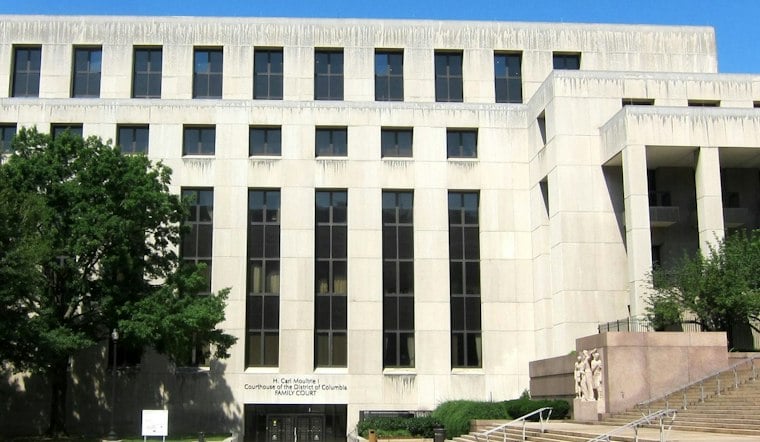 D.C. Tenant Sues Vivmark Residential Over $2,000 in Alleged Junk Fees