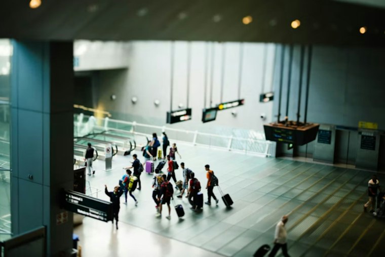 DACA Recipient Held 24 Hours at Logan After Bermuda Flight Diversion Nightmare