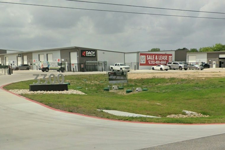 Dacy Business Park Breaks Ground on Third Phase, Adds 43,050 Square Feet in Kyle