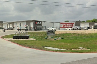 Dacy Business Park Breaks Ground on Third Phase, Adds 43,050 Square Feet in Kyle