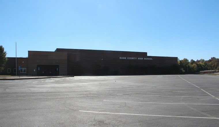 Dade County High School Principal Arrested on Two Sex-Contact Counts