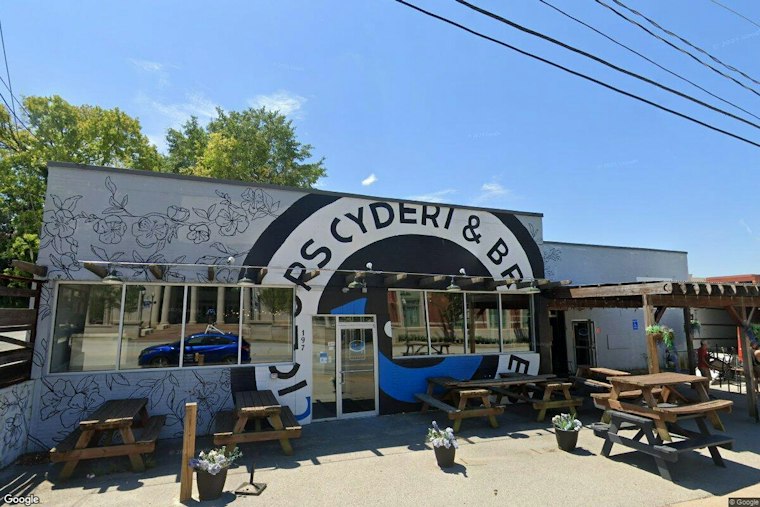 Dagwood Social Takes Over Old Ciclops Spot in Spartanburg This Fall