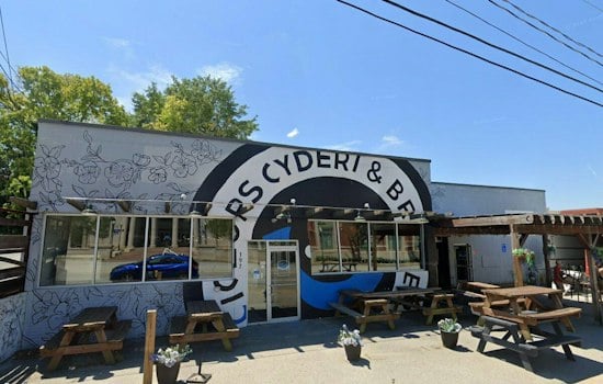 Dagwood Social Takes Over Old Ciclops Spot in Spartanburg This Fall