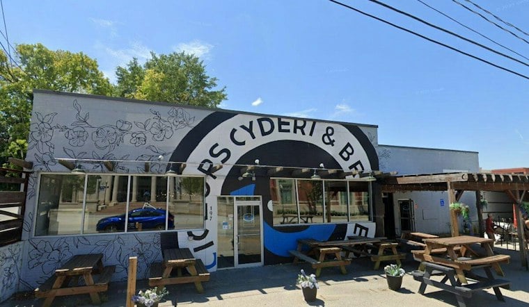 Dagwood Social Takes Over Old Ciclops Spot in Spartanburg This Fall