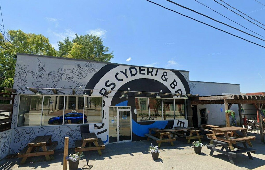 Dagwood Social Takes Over Old Ciclops Spot in Spartanburg This Fall