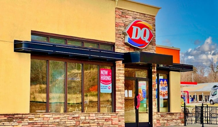 Dairy Queen Opens Monday on Tittabawassee Road