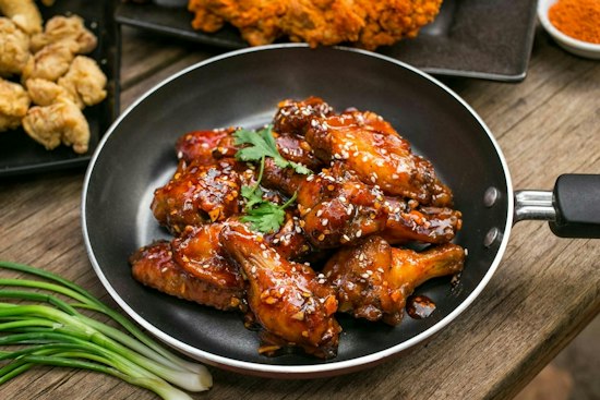 Dak Good Opens Roseville Location
