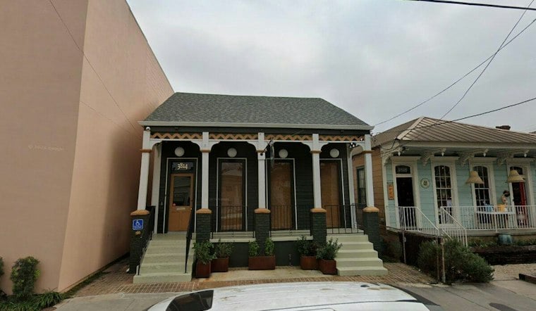Dakar NOLA Opens Walk-In Patio So Diners Can Skip the $175 Tasting Menu