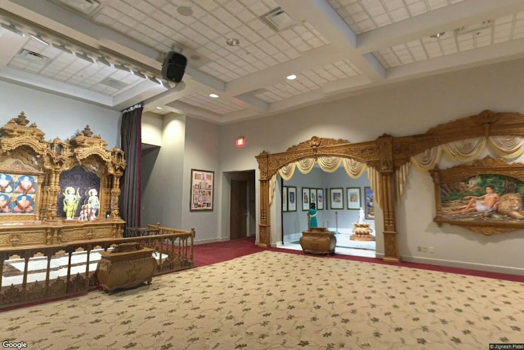 Dallas BAPS Temple Expects 12,000 for Diwali Fireworks and Food Drive Nov. 10