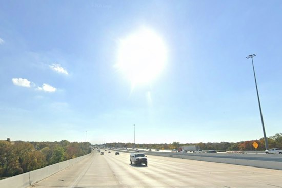 Dallas Basks in Clear Skies as Sunny, Summerlike Stretch Continues Through the Weekend