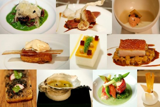 Dallas Chefs Accuse Michelin Guide of Using AI to Write Their Reviews