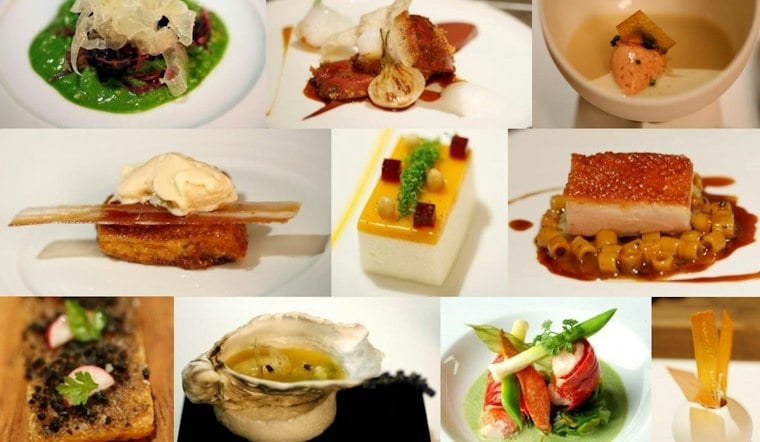 Dallas Chefs Accuse Michelin Guide of Using AI to Write Their Reviews