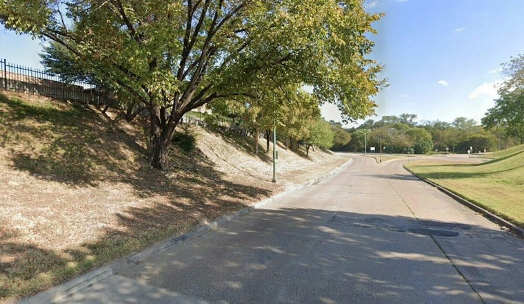Dallas Chokes on Sunshine: Ozone Alert as Big D Bakes Before Cooldown