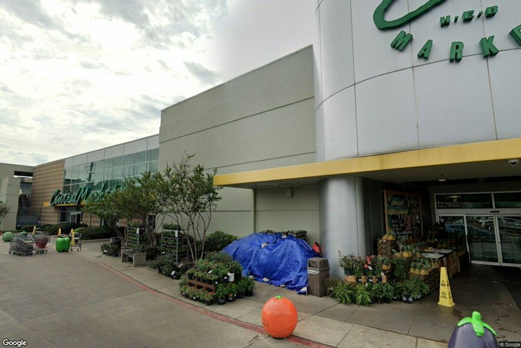 Dallas Cookie Dough Maker Made by Marge Set to Land at Eight Texas Central Markets