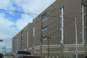 Dallas County Jail Sued Again Over Staph Infection, Man Says He Was Left Paralyzed