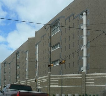 Dallas County Jail Sued Again Over Staph Infection, Man Says He Was Left Paralyzed