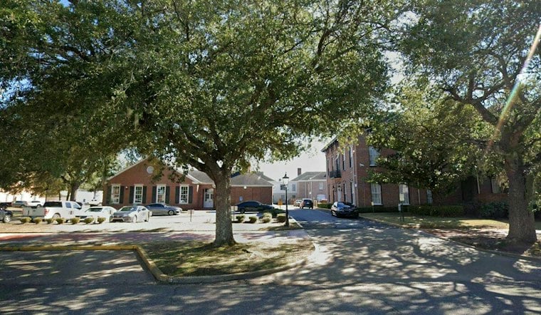 Dallas County Tops Alabama's Foreclosure Risk List as Statewide Filings Jump 21%