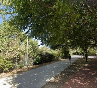 Dallas Developers Plan $600M Twin Towers Beside Katy Trail in Knox-Henderson