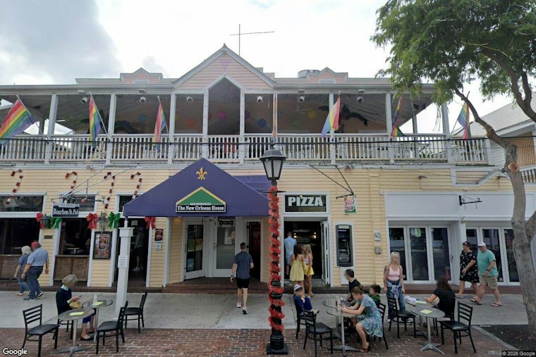 Dallas Drag Star Jada Pinkett Fox to Ride Key West's Giant Red Shoe Into 2027