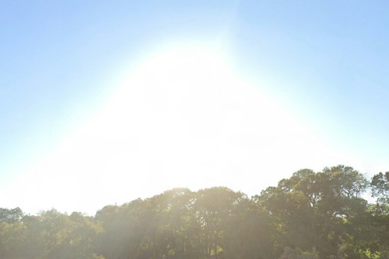 Dallas Dries Out at Last With Weeklong Stretch of Sun and 80s