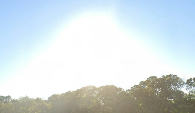 Dallas Dries Out at Last With Weeklong Stretch of Sun and 80s