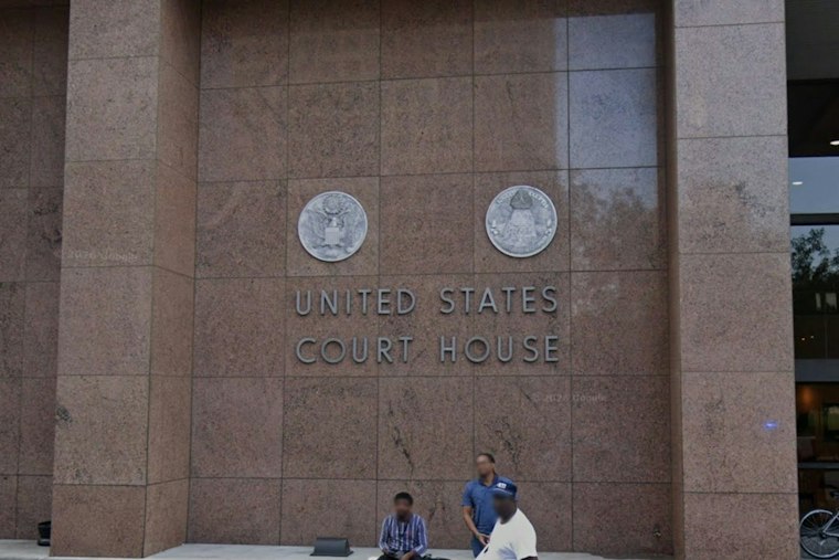 Dallas Ex-Convict Indicted for Hiding $1.5B From IRS, Buying Rolls-Royce