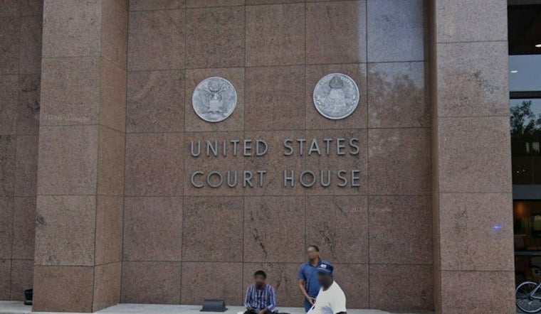 Dallas Ex-Convict Indicted for Hiding $1.5B From IRS, Buying Rolls-Royce
