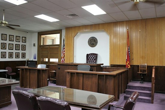Dallas Federal Judge Stripped of Docket Amid Claims She Abandoned the Bench