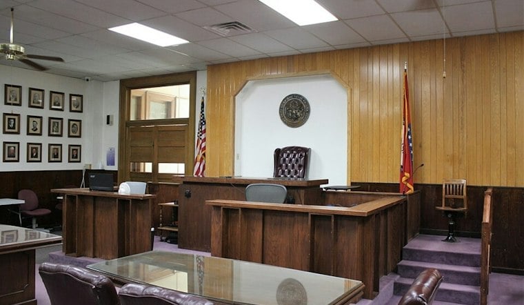 Dallas Federal Judge Stripped of Docket Amid Claims She Abandoned the Bench