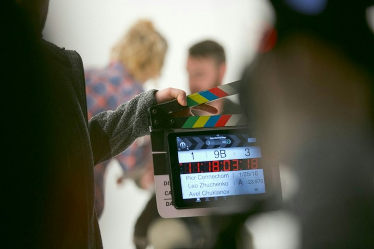Dallas Film Shoots Jump 75% as North Texas Becomes a Production Powerhouse
