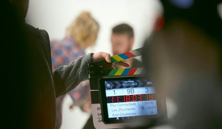 Dallas Film Shoots Jump 75% as North Texas Becomes a Production Powerhouse