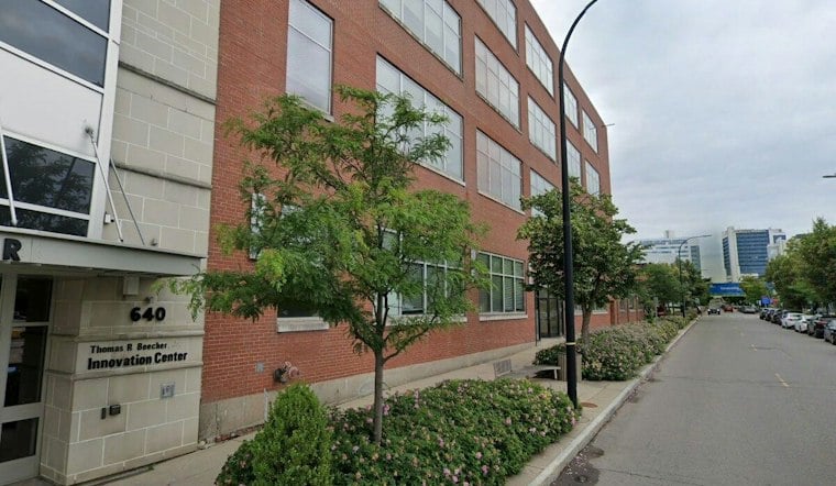 Dallas Giant Copart Closes $1.9B Buyout of Buffalo's ACV Auctions