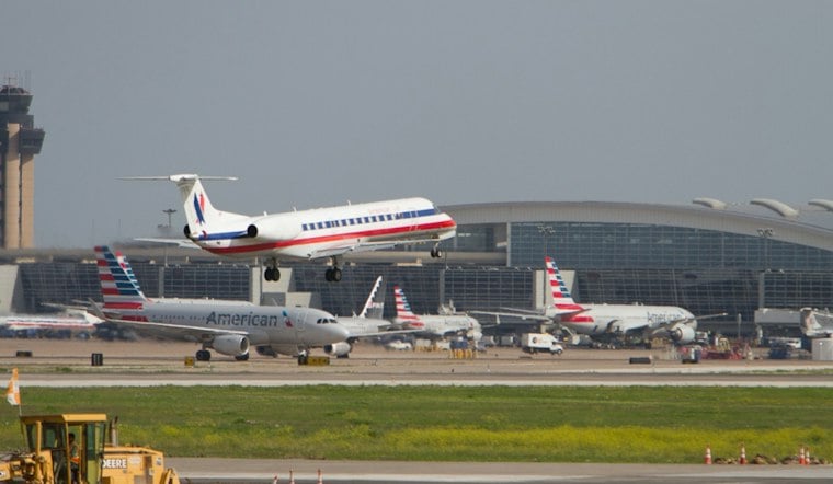 Dallas Man, 24, Indicted After Drone Flights at Love Field and Near DFW Airport