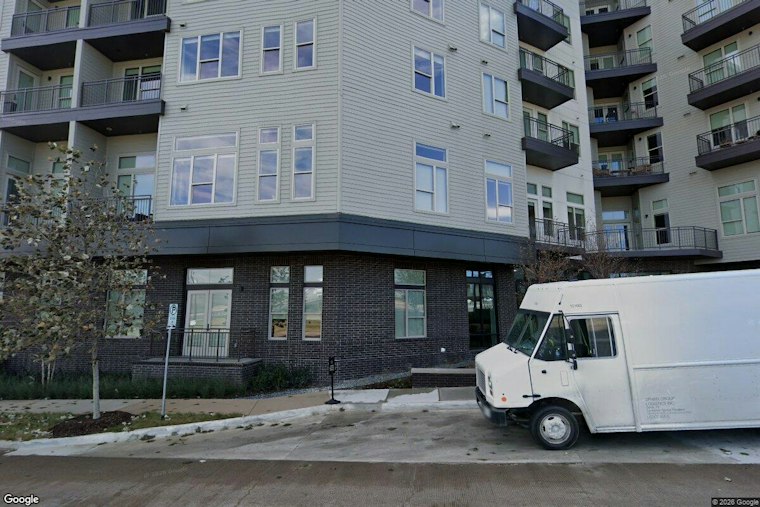 Dallas Man, 44, Found Dead With Chest Injury, Police Seek Answers