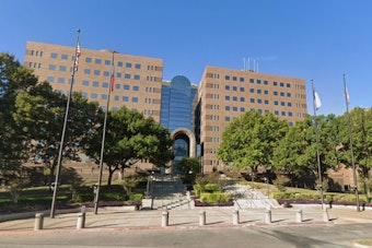Dallas Man, 45, Gets 21 Years for 1997 Deep Ellum Killing That Jailed an Innocent Man