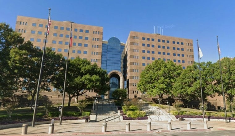 Dallas Man, 45, Gets 21 Years for 1997 Deep Ellum Killing That Jailed an Innocent Man
