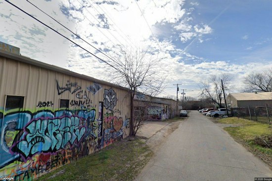 Dallas Man Dies After Pre-Dawn Shooting on Fabrication Street, Police Investigate