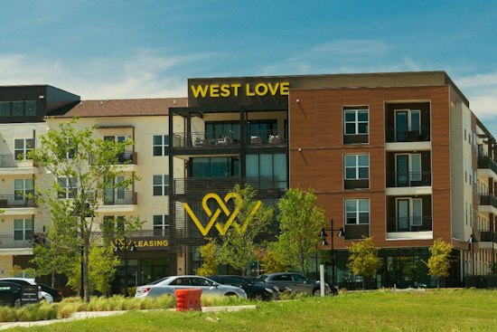 Dallas Millionaire Renters Jump 450% in Four Years