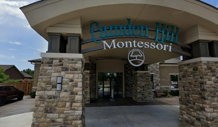 Dallas Mom Sues Daycare After Caregiver Arrested Over Toddler Mistreatment