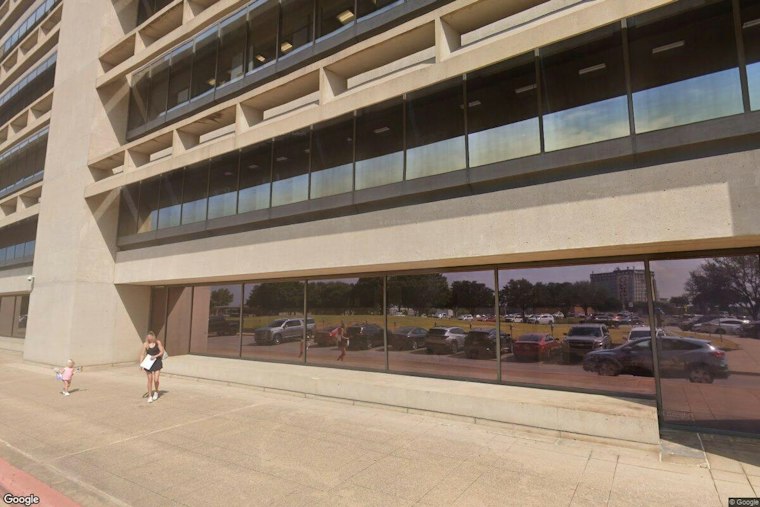 Dallas Office Towers Make Way for 435 Apartments on LBJ Freeway