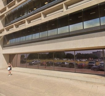Dallas Office Towers Make Way for 435 Apartments on LBJ Freeway