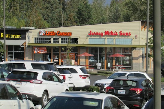 Dallas, Oregon Gets New Little Caesars — Free Pizza for a Year Up for Grabs