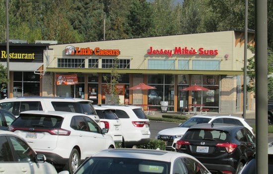 Dallas, Oregon Gets New Little Caesars — Free Pizza for a Year Up for Grabs