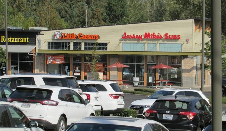 Dallas, Oregon Gets New Little Caesars — Free Pizza for a Year Up for Grabs