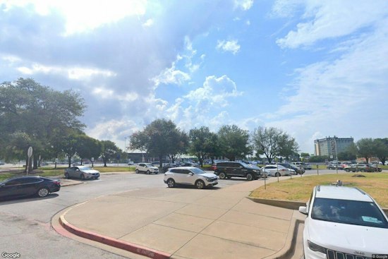 Dallas Ozone Alert Runs Through Saturday as Heat Builds Before Late-Week Storms