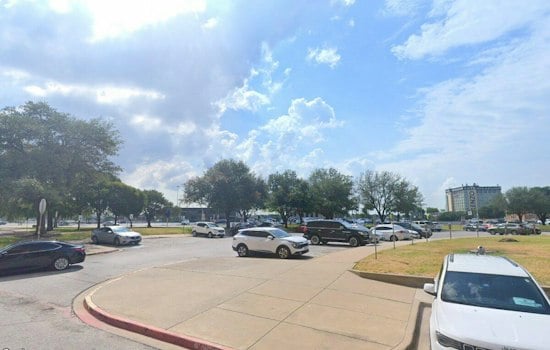 Dallas Ozone Alert Runs Through Saturday as Heat Builds Before Late-Week Storms