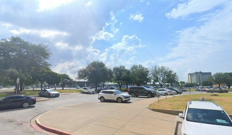 Dallas Ozone Alert Runs Through Saturday as Heat Builds Before Late-Week Storms
