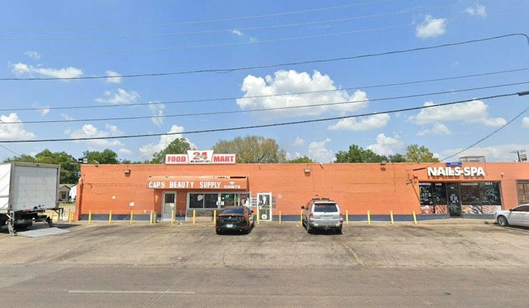 Dallas Police Hunt 3 Men After Gunfire Nearly Hits 1-Year-Old at Store